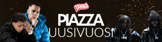 Paraati / Tahko Piazza Uusivuosi